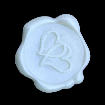 Custom Design Wax Sticker Wholesale Decoration Wax Seal for Envelope and Tracing Paper